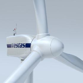 Wind turbine
